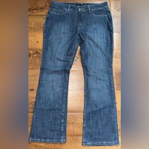 Riders by Lee Women's Boot Cut Jeans